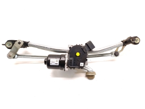 Peugeot 208 (2019–2026) Windshield wiper mechanism 9824784980 - 2