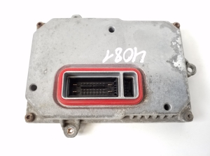  Control unit for xenon headlights 