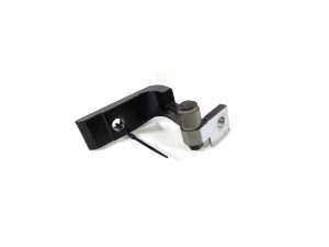 BMW 3 SERIES G20 (2018–2026) Rear side door upper hinge 7284545 - 2