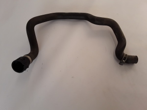 Radiator hose - 64219224372