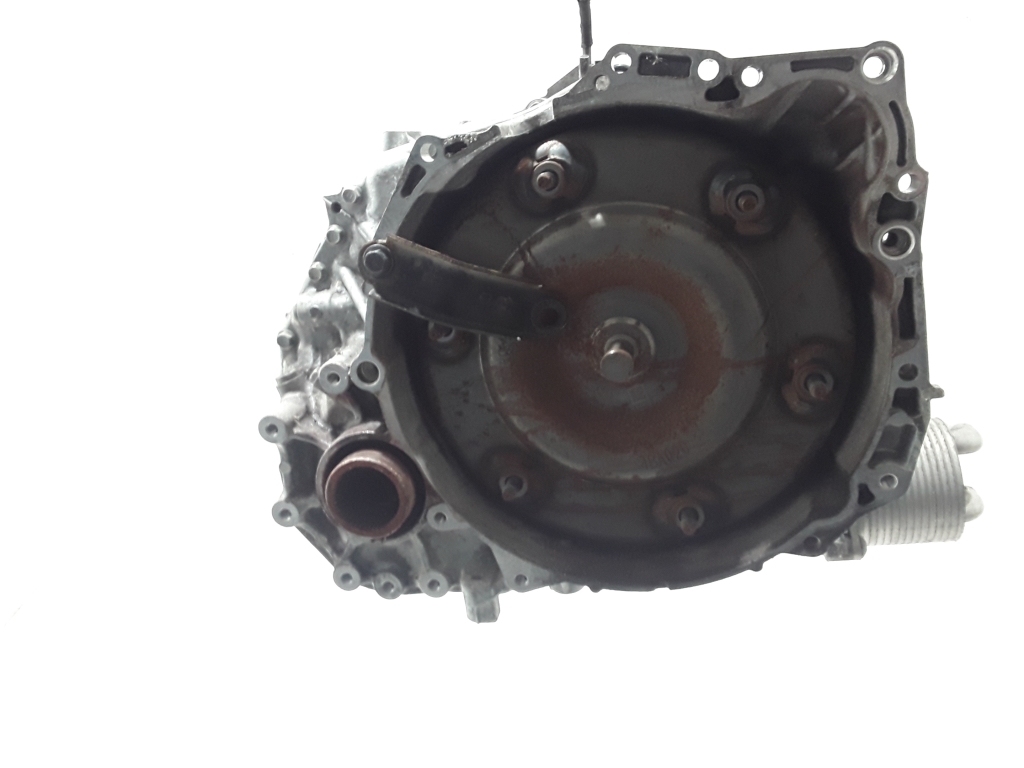 VOLVO XC60 1 generation (2008-2017) Gearbox TG81SC 23794311