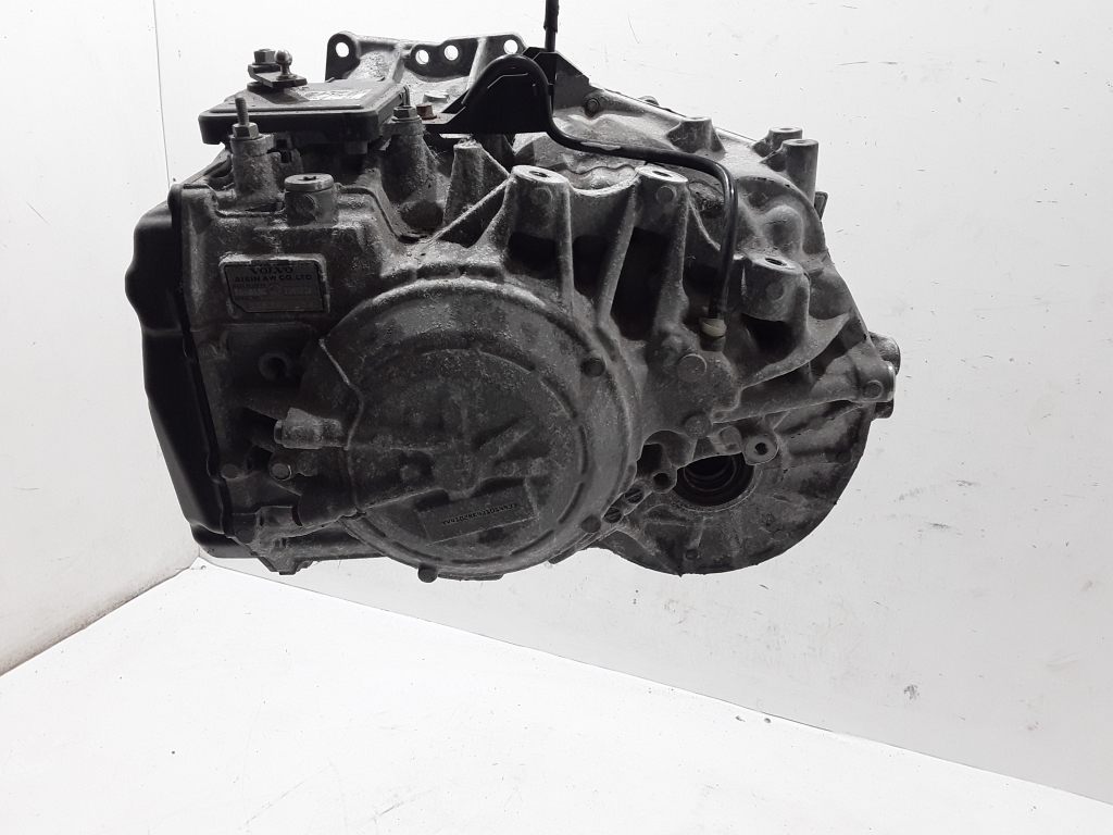 VOLVO XC60 1 generation (2008-2017) Gearbox TG81SC 23794311