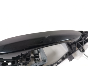 BMW 3 SERIES G20 (2018–2026) Rear side door exterior handle and its parts - 2