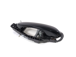 BMW 3 SERIES G20 (2018–2026) Rear side door exterior handle and its parts - 4