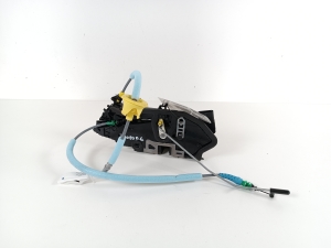 BMW 3 SERIES G20 (2018–2026) Rear side door lock 7445054 - 2