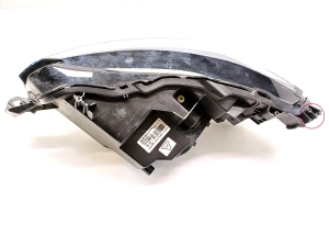 Peugeot 208 (2019–2026) Headlight 9823193480 - 2