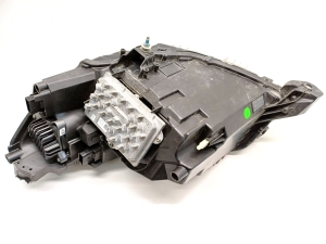 Peugeot 208 (2019–2026) Headlight 9823193480 - 4