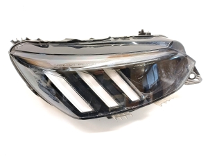   Headlight  - 9823193480 