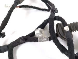 BMW 3 SERIES G20 (2018–2026) Other wire 9436287 - 2