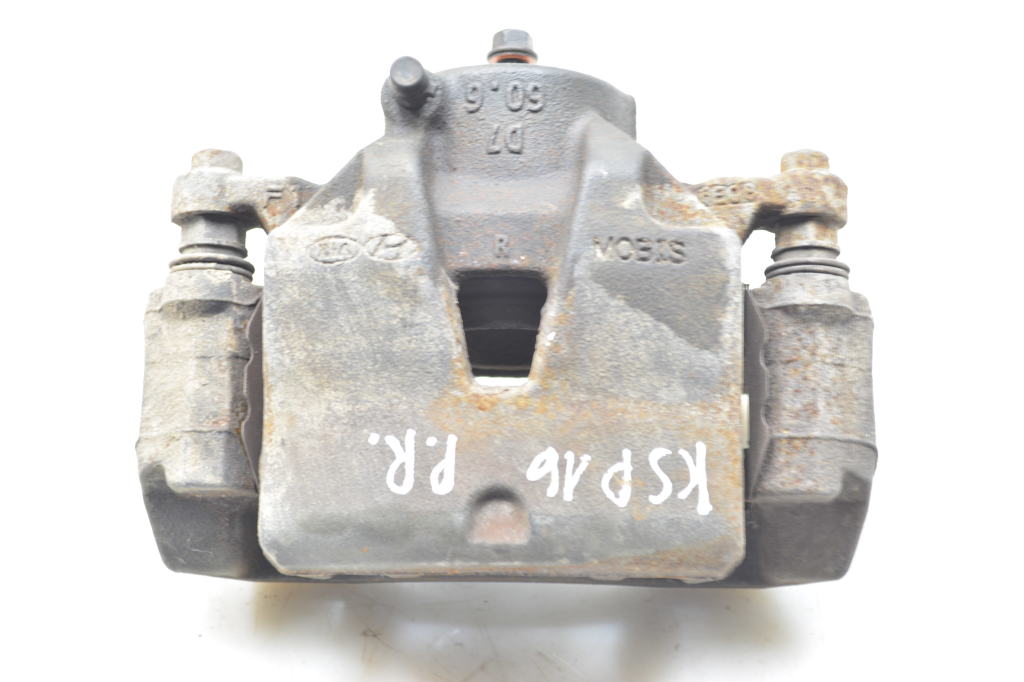 Kia Sportage (2010–2016) Front brake caliper