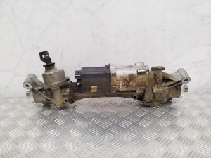 Mercedes Benz C-Class 205 (2014–2021) Roolilatt A2054607802 - 4