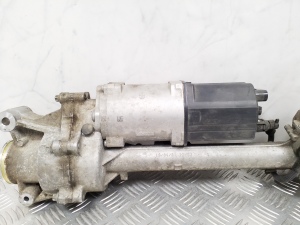 Mercedes Benz C-Class 205 (2014–2021) Roolilatt A2054607802 - 6