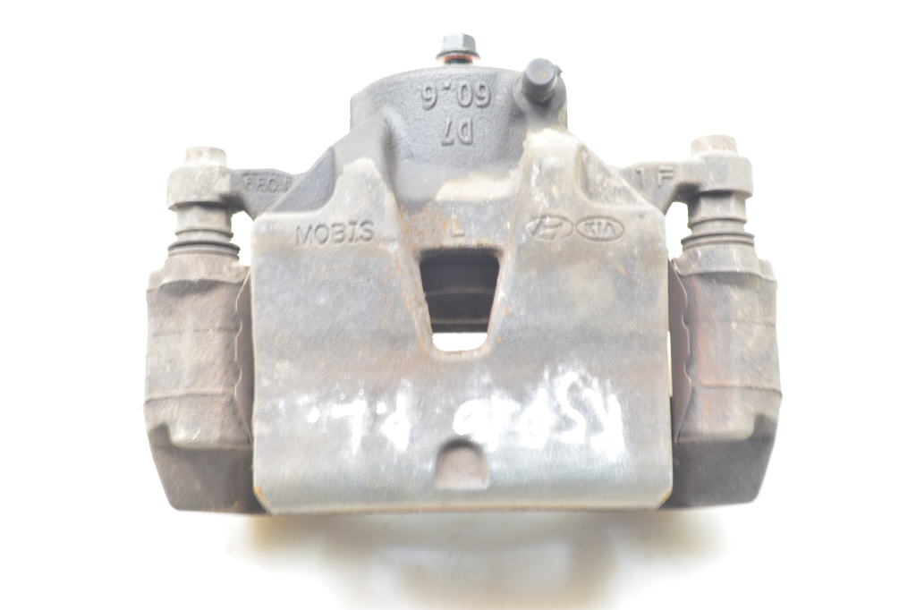 Kia Sportage (2010–2016) Front brake caliper 581102Y050 Kia Sportage (2010–2016) Front brake caliper 581102Y050