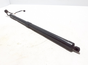  Trunk lid shock absorber 