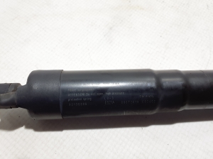  Trunk lid shock absorber 