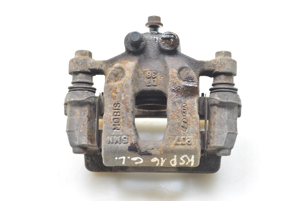 Kia Sportage (2010–2016) Bremssattel hinten 58310D7A00 Kia Sportage (2010–2016) Bremssattel hinten 58310D7A00
