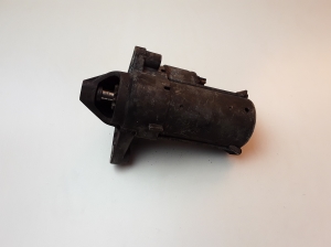 Citroen Berlingo (2008–2018) Anlasser 9688268480 - 3