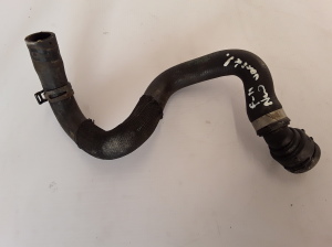 Radiator hose - 64219170347