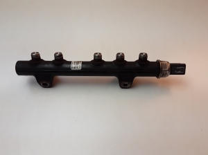   Common Rail Kraftstoffleitung  - 9685297580 