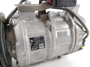 BMW 3 SERIES G20 (2018–2026) Klimakompressor 6994082 - 3