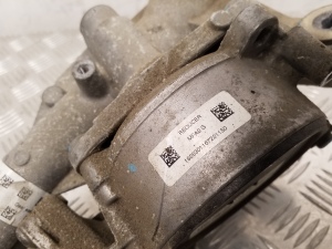Mercedes Benz B-Class 247 (2018–2026) Steering rack A2474603201 - 2