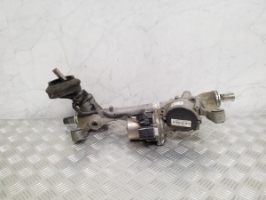 Mercedes Benz B-Class 247 (2018–2026) Steering rack A2474603201 - 5
