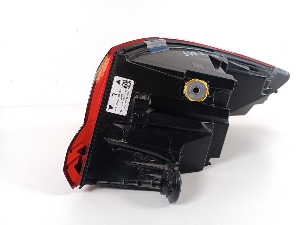 BMW 1 Series F40 (2019-2024) Rear Left Taillight 7450643 23566690