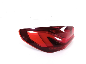 BMW 1 SERIES F40 (2019–2026) Eckleuchte hinten 7450643 - 2
