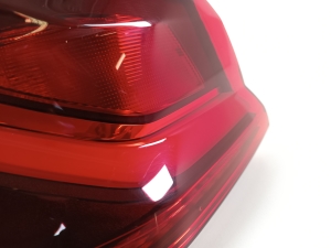 BMW 1 SERIES F40 (2019–2026) Eckleuchte hinten 7450643 - 3