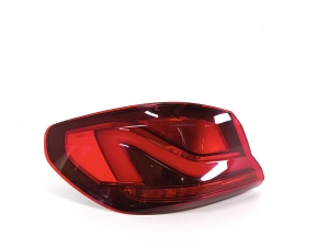 Eckleuchte hinten - 7450643