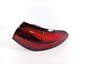 Eckleuchte hinten - A2549064800