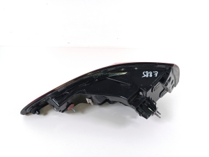 Mercedes Benz GLC-Class 254 (2022–2026) Eckleuchte hinten A2549064800 - 5