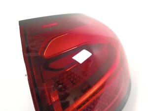 Mercedes Benz GLC-Class 254 (2022–2026) Eckleuchte hinten A2549064800 - 6