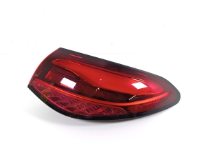 Mercedes Benz GLC-Class 254 (2022–2026) Eckleuchte hinten A2549064800 - 7