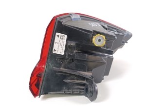 BMW 1 SERIES F40 (2019–2026) Eckleuchte hinten 7450643 - 3