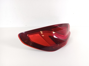 BMW 1 SERIES F40 (2019–2026) Eckleuchte hinten 7450643 - 5