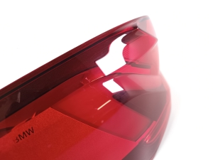BMW 1 SERIES F40 (2019–2026) Eckleuchte hinten 7450643 - 6