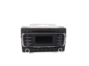 Kia Rio (2011–2017) Audio, Video, Navigation 961701W710CA