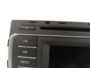 Kia Rio (2011–2017) Audio, Video, Navigation 961701W710CA - 6