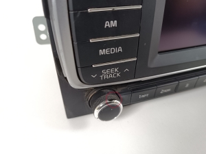 Kia Rio (2011–2017) Audio, Video, Navigation 961701W710CA - 7