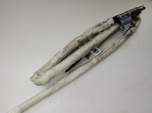 Land Rover Freelander (2006–2014) Katuse turvapadi 6H5270G155AG - 2