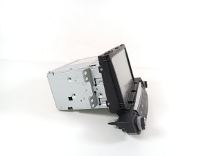 Hyundai Tucson (2015–2026) Audio, Video, Navigation 96560-D70004X - 6