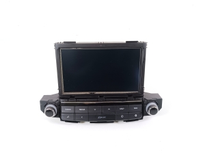 Audio, Video, Navigation - 96560-D70004X