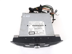 Mercedes Benz B-Class 246 (2011–2017) Radio (head unit) A2469000807 - 2