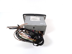 Mercedes Benz B-Class 246 (2011–2017) Radio (head unit) A2469000807 - 4