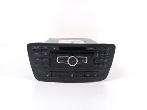 Radio (head unit) - A2469000807