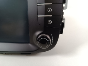 Kia Soul (2014–2019) Audio, video, navigation 96550-B2051CA - 2