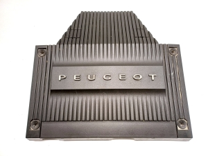 Engine cover - 9828879280