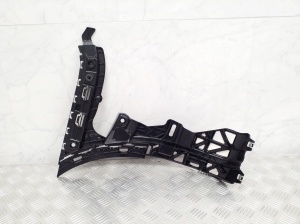 Mercedes Benz GLC-Class 253 (2015–2019) Rear bumper bracket A2538858402 - 2