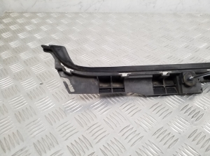 Mercedes Benz C-Class 204 (2007–2014) Tagakaitseraua siseraam A2048850665 - 3